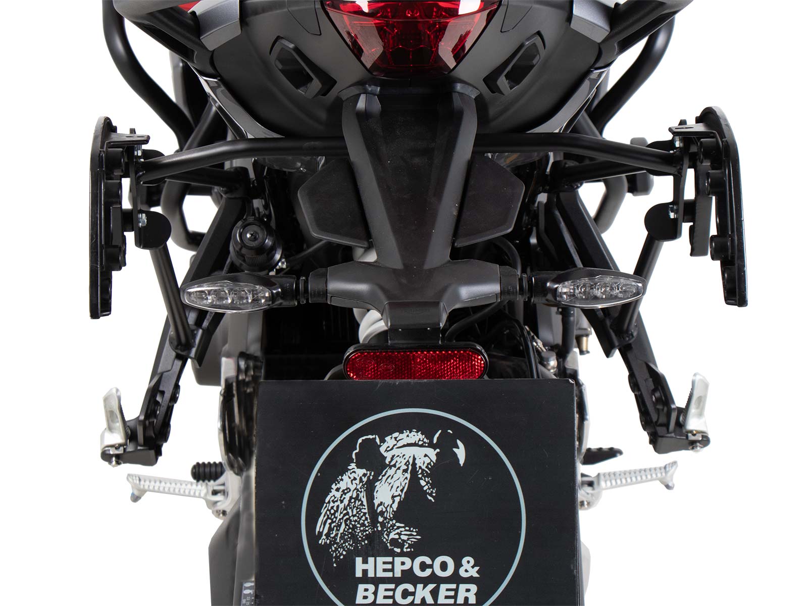 Triumph Tiger Sport 660 22- boční nosič C-Bow 6307636 00 01