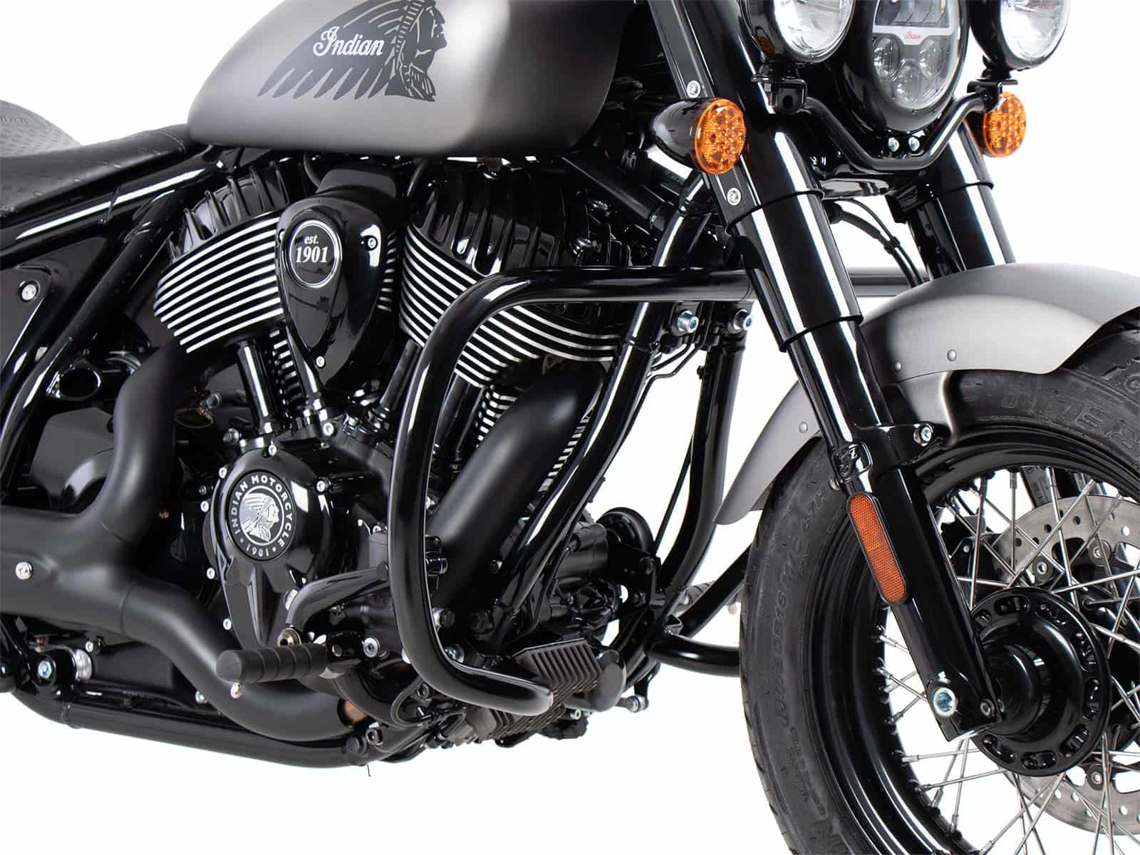 Indian Chief  22- padací rámy 5017641 00 01
