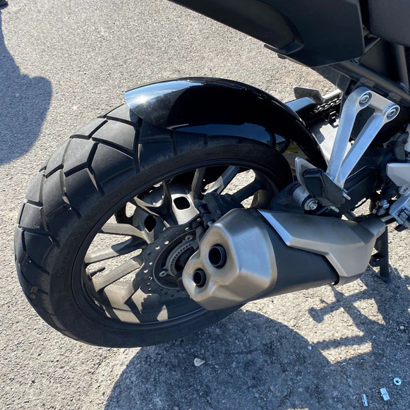 Honda CB 500 F / X 22-23/NX 24 blatníček 071976B