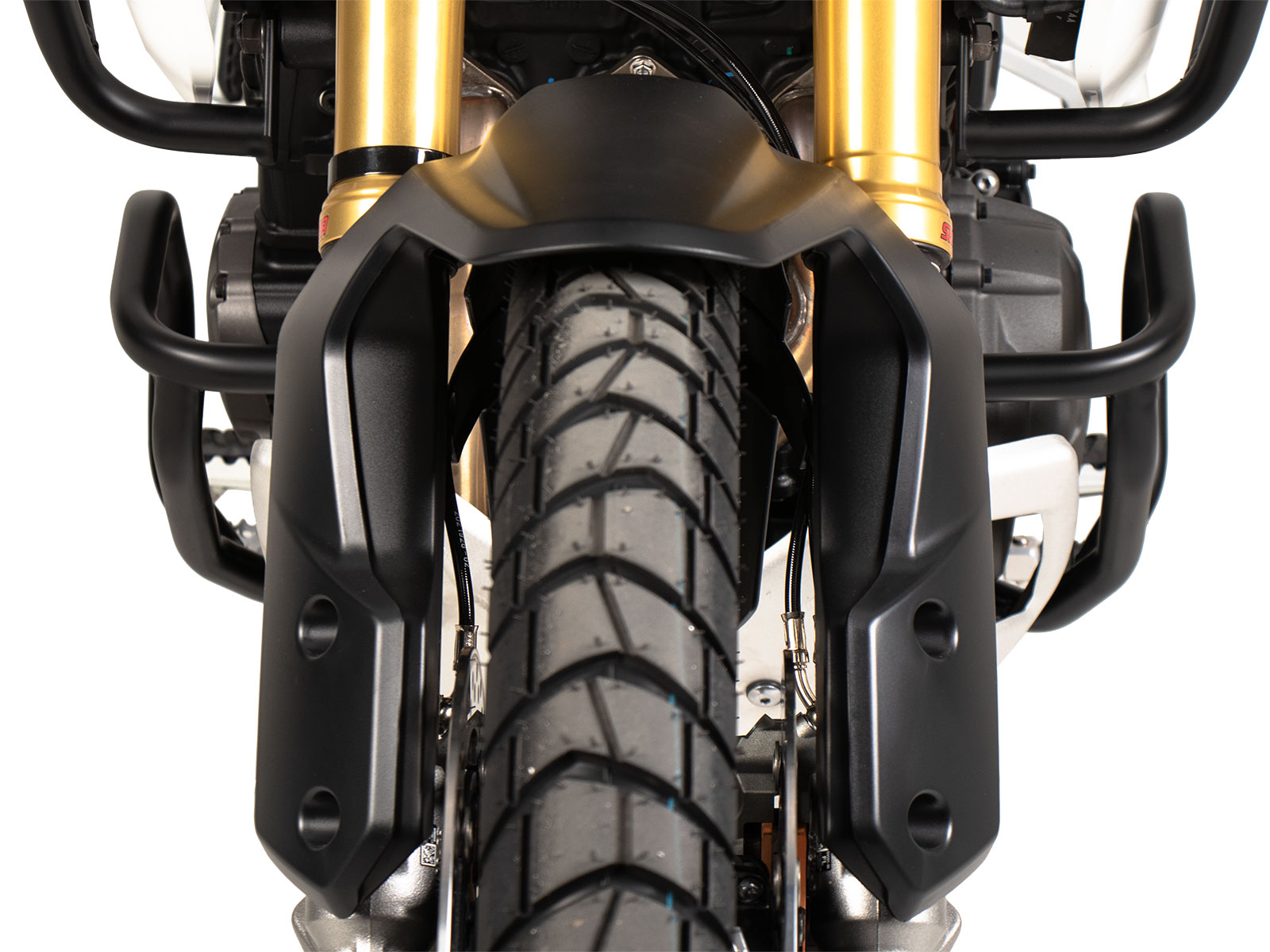 Triumph Tiger 1200 GT/GT Pro 22- padací rámy 5017640 00 01