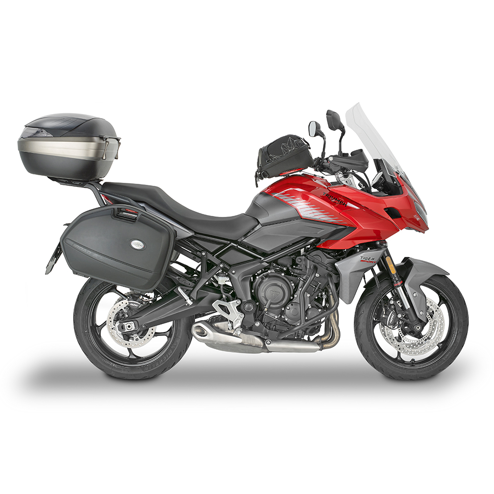 Triumph Tiger Sport 660 22- boční nosiče kufrů KLX6421-PLX6421