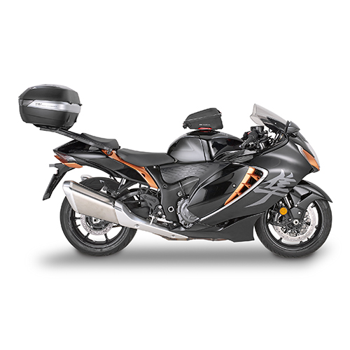 GSX 1300 R Hayabusa 21-26 montážní sada topcase KZ3120