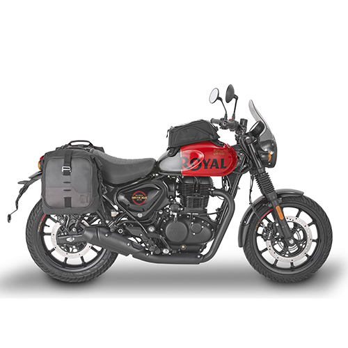 HNTR 350 22-25 boční nosiče brašen TMT9056
