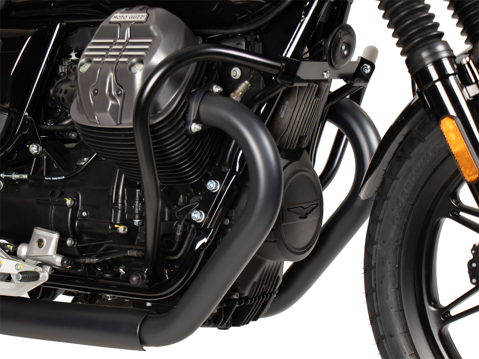 GUZZI V7 850 Stone special edition 22-23 padací rámy 501558 00 01
