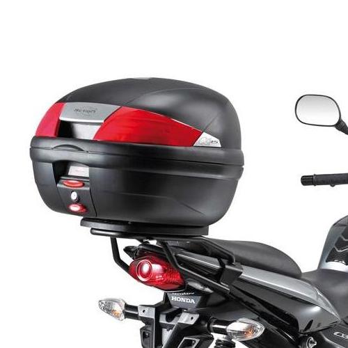 Kappa K35NT2 Motokufr s plotnou 35L