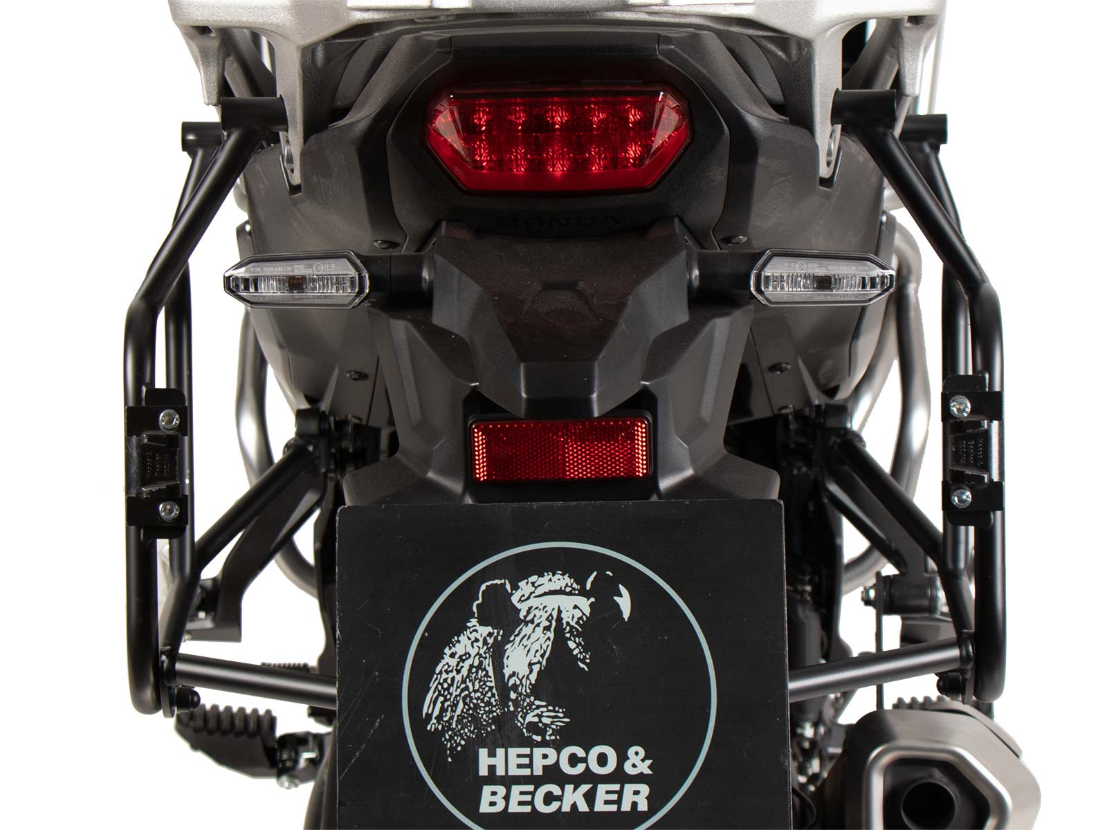 Honda XL 750 Transalp 23-24 boční nosiče H&B 6539539 00 01