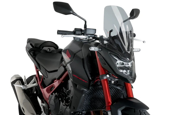 Honda CB 750 Hornet 23-24 plexi Puig 21480H