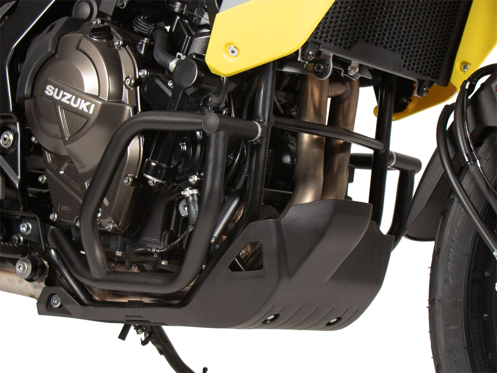 Suzuki V-Strom 800 DE 23- padací rámy D 5013548 00 01
