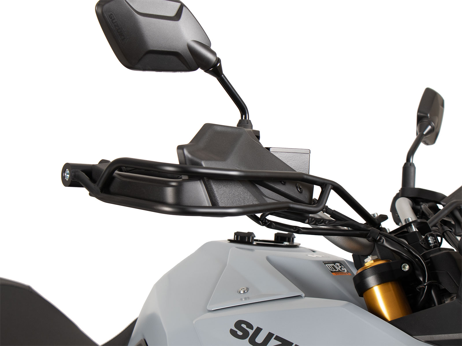 Suzuki V-Strom 800 DE 23- chráič krytů rukou 42123548 00 01