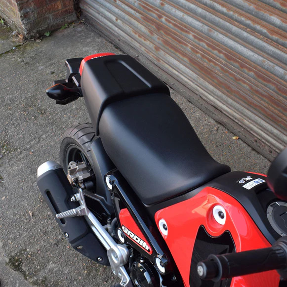 Honda MSX 125 2021- kryt sedla 11540M