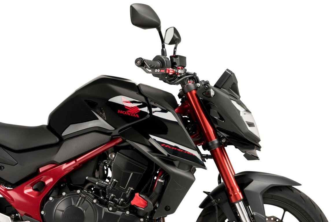 Honda CB 750 Hornet 23-24 spoiler Puig 21519N