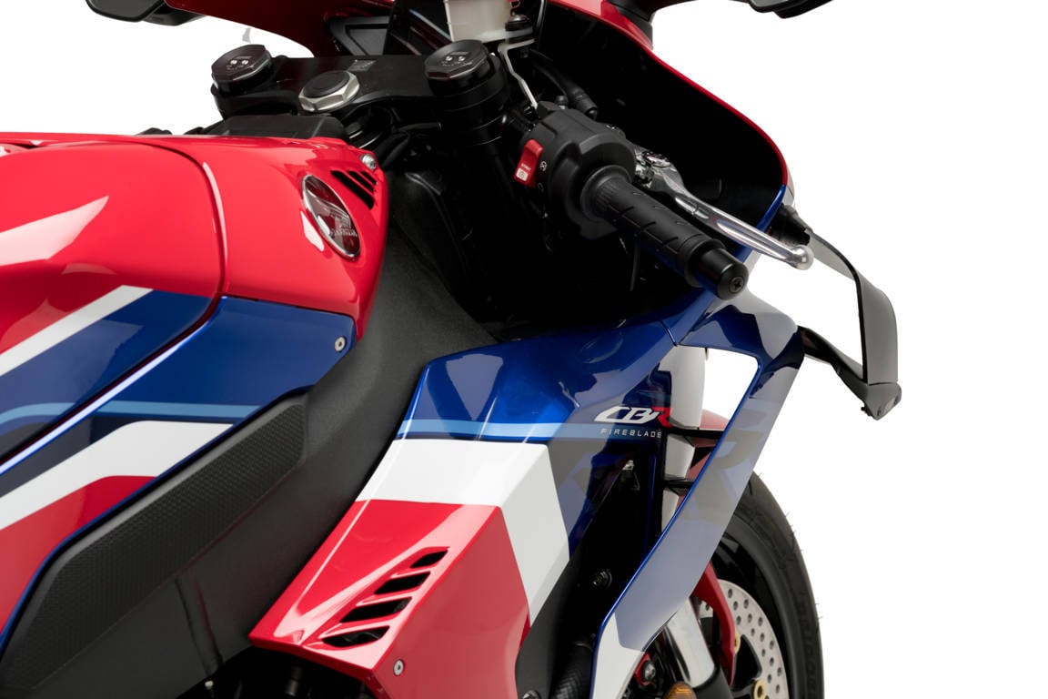 Honda CBR 1000 RR-R 20- spoiler Puig 20508N