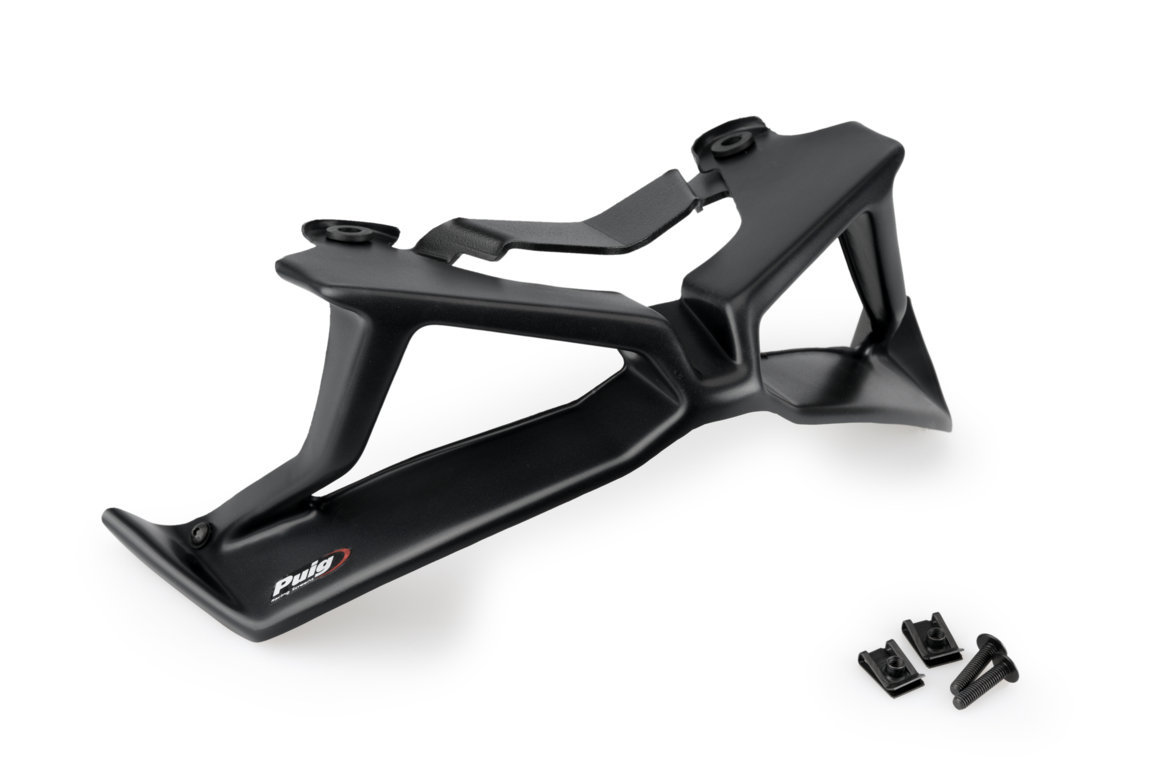 Yamaha MT-09/SP 17-20 spoiler Puig 3482J