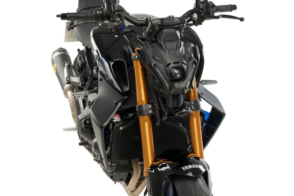 Yamaha MT-09 21-23 boční spoiler Puig 20647A