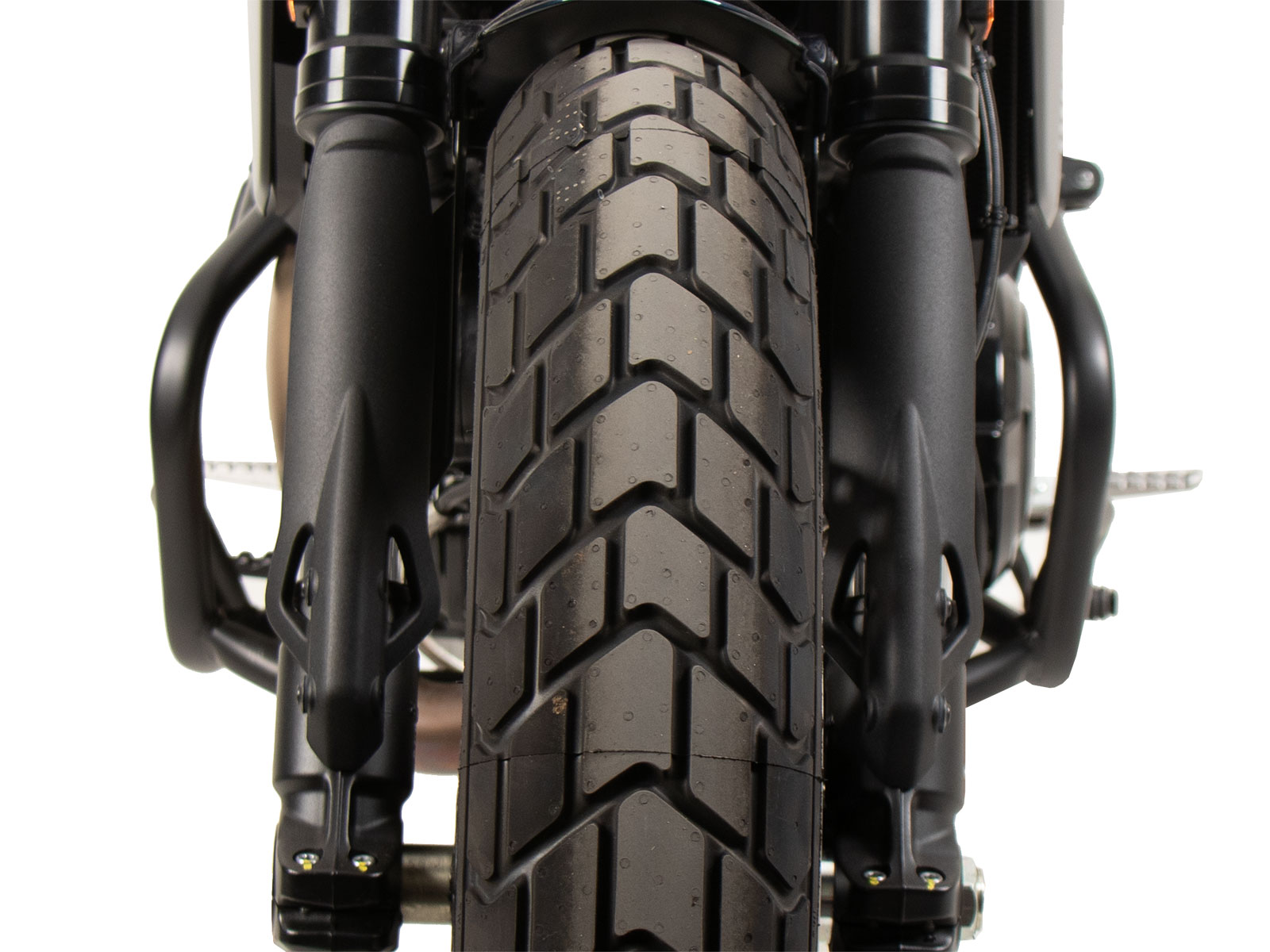 Ducati Scrambler 800 Icon 23- padací rámy 5017653 00 01