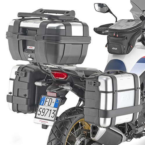Honda XL 750 Transalp 23-25 boční nosiče KLO1201MK