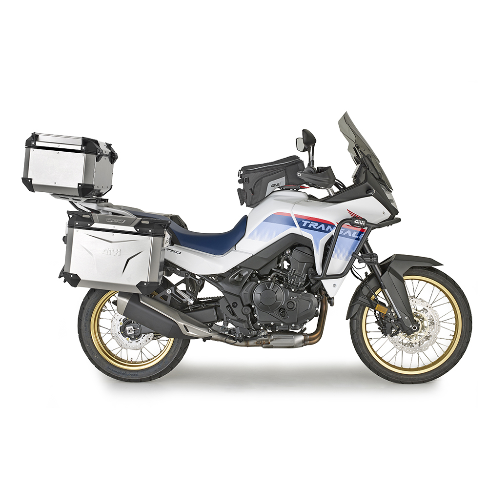 Honda XL 750 Transalp 23-25 boční nosiče PLO1201CAM