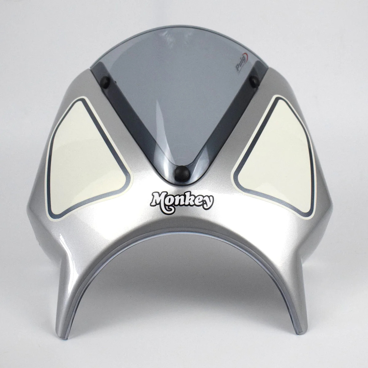 Honda Monkey 125 22- přední štít 21250Z