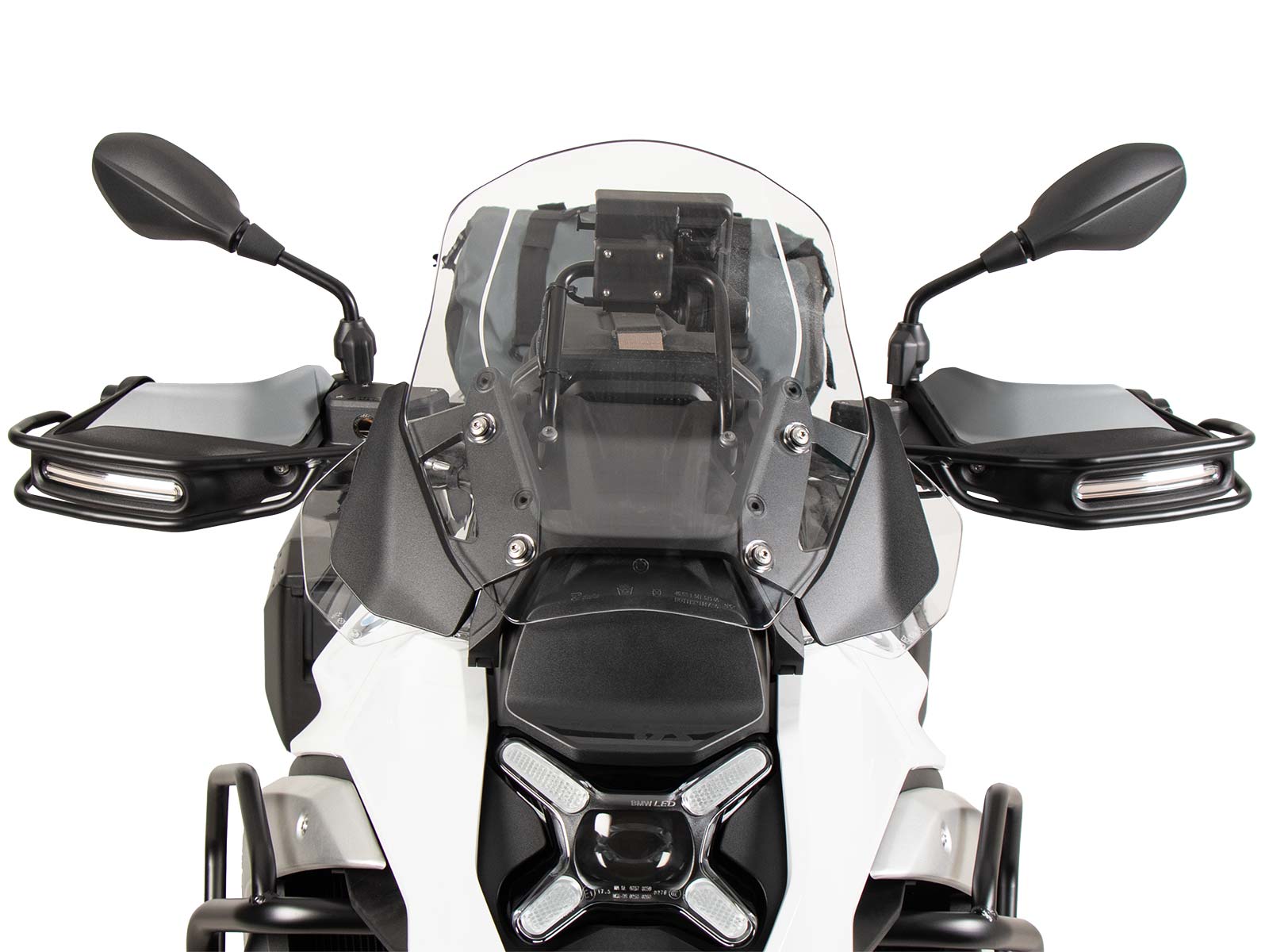 BMW R1300GS 23- chrániče krytů rukou 42126532 00 01