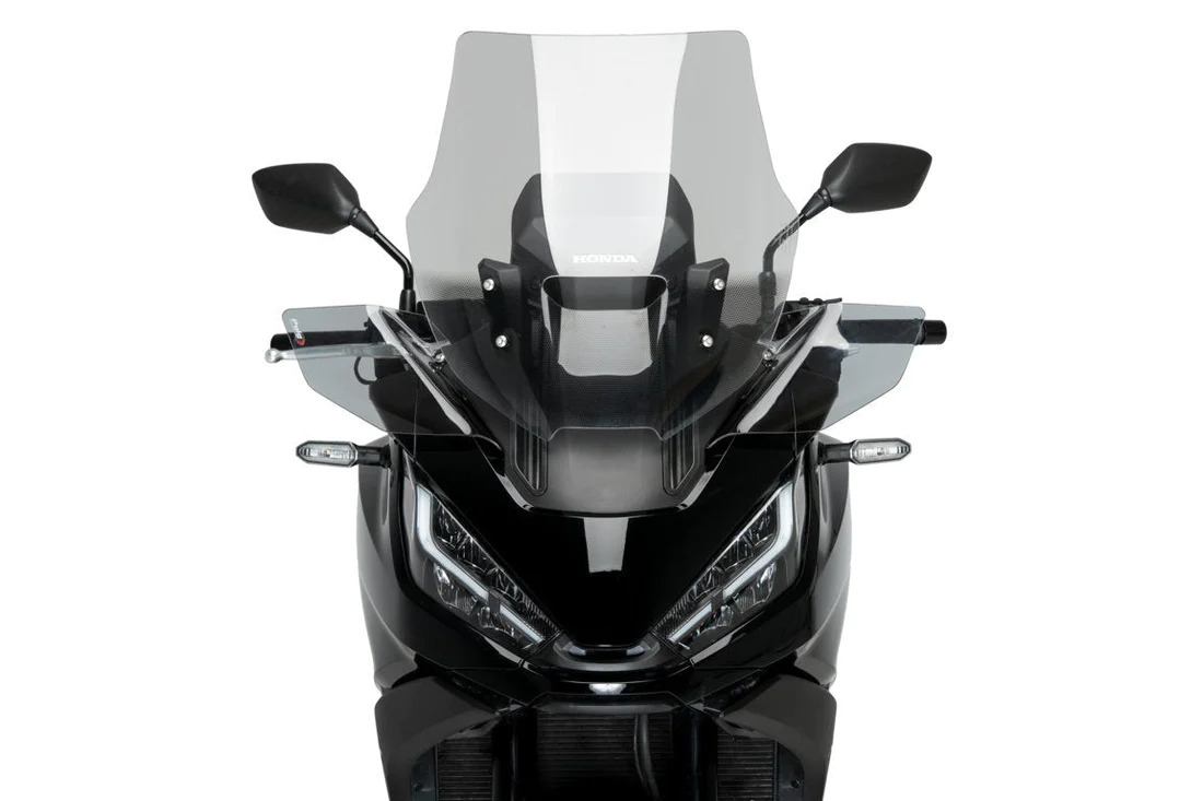 Honda NT 1100 22-25 deflektor na ruce Puig 21578H