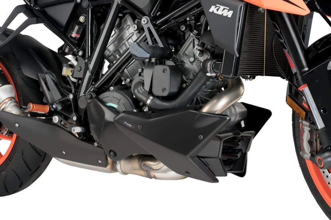 KTM 1290 Superduke R 14>19 /GT 16- klín pod motor 7573J
