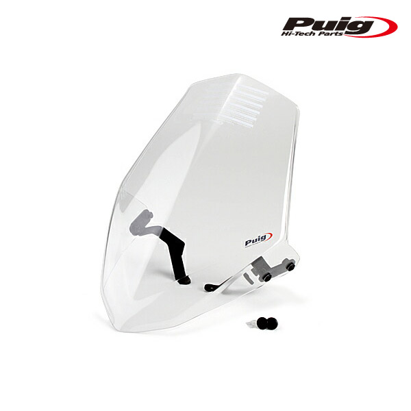 Honda CB 500 F 13-15 plexi Puig 6437W