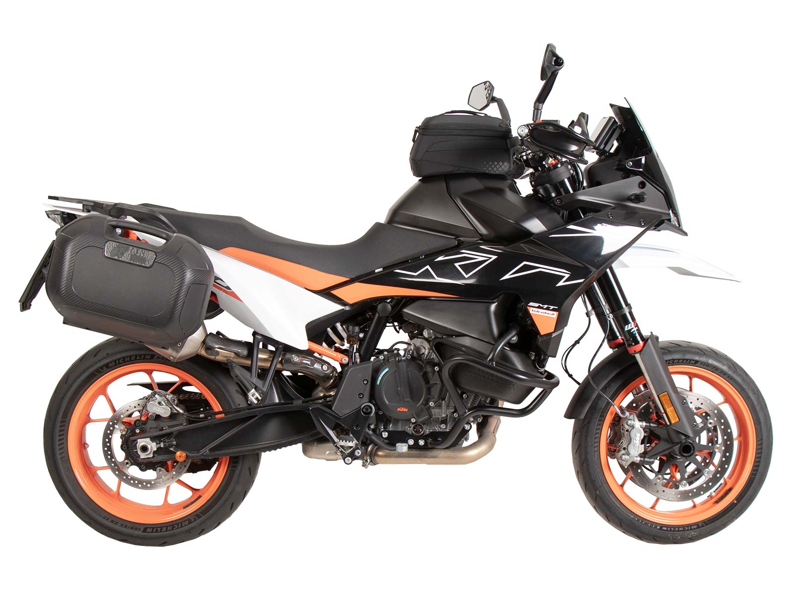 KTM 890 SMT 23- boční nosiče C-Bow  6307655 00 01