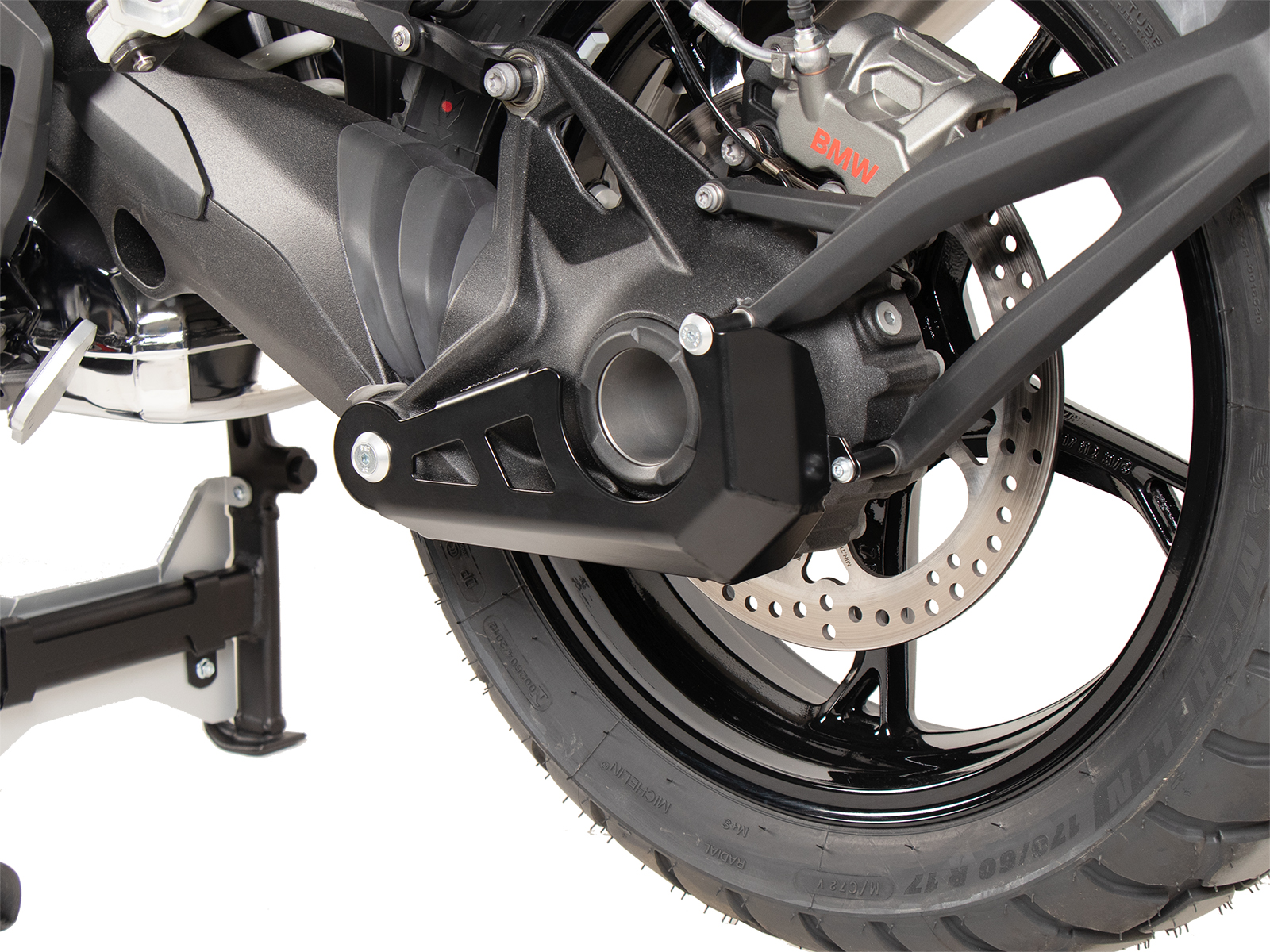 BMW R1300GS 23- chránič kardanu 42246532 00 01