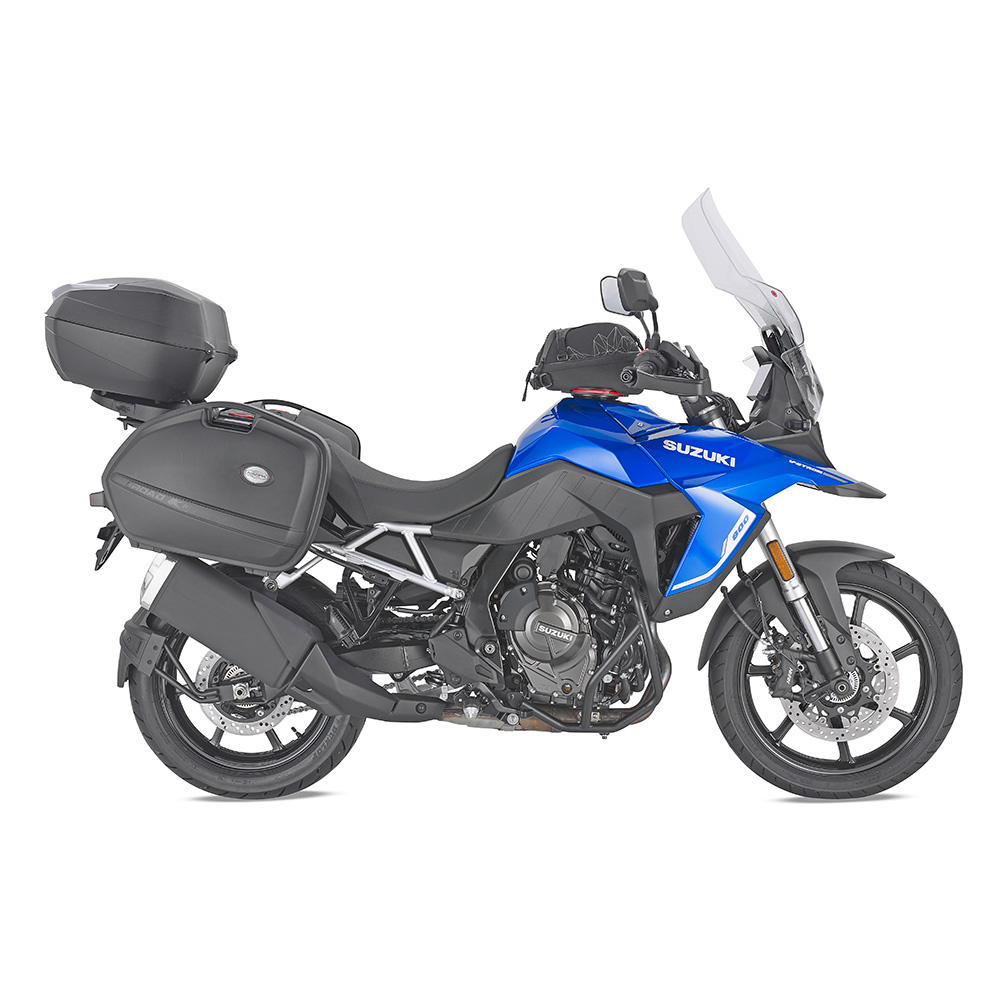 Suzuki V-Strom 800 DE/SE 23-26 boční nosiče kufrů KLX3125