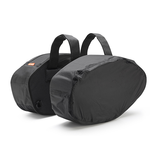 Kappa ST100B boční moto brašny 2x30L.