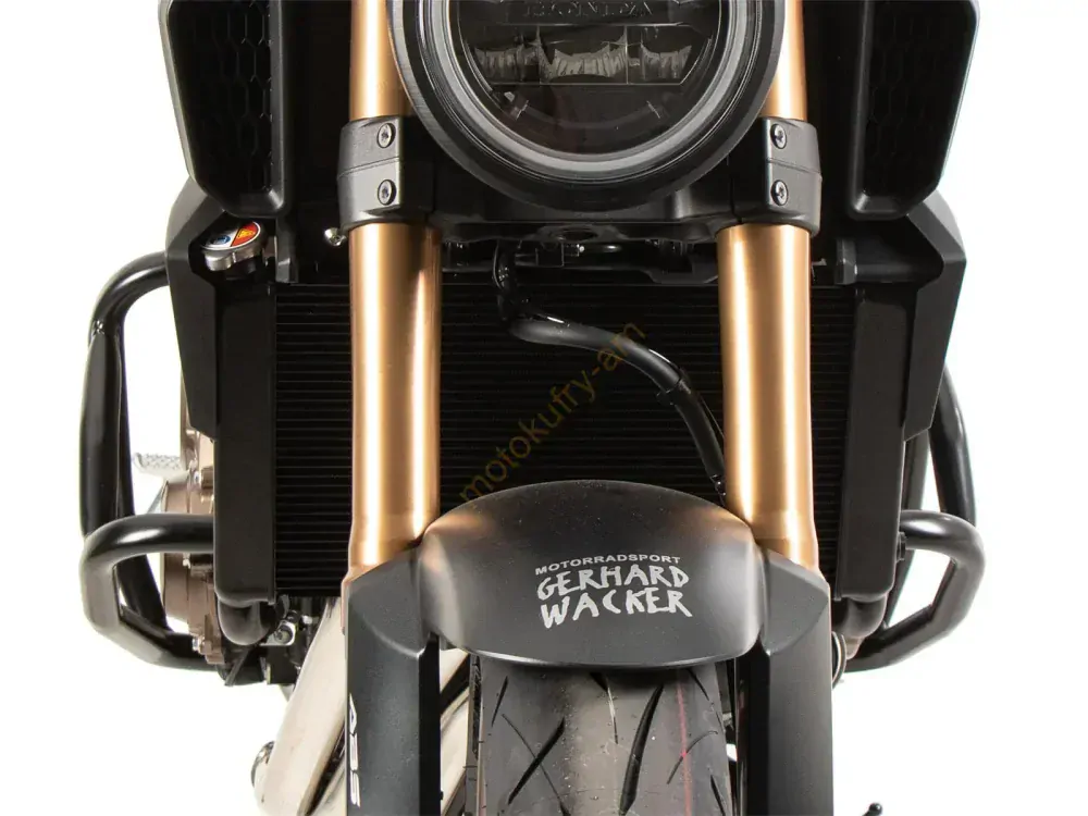 Honda CB 650 R/E-Clutch 24 padací rámy 5089547 00 01