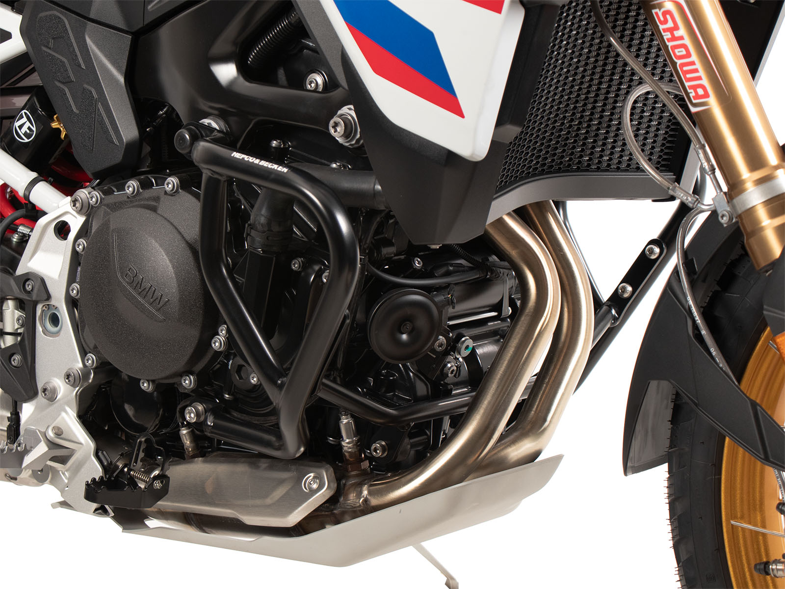 BMW F 900 GS 24 spodní padací rámy 5016534 00 01