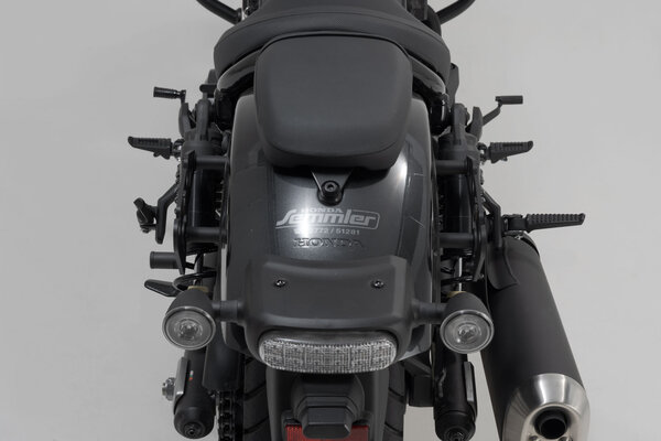 HONDA CMX 1100 REBEL 21- brašny komplet  BC.HTA.01.682.20300