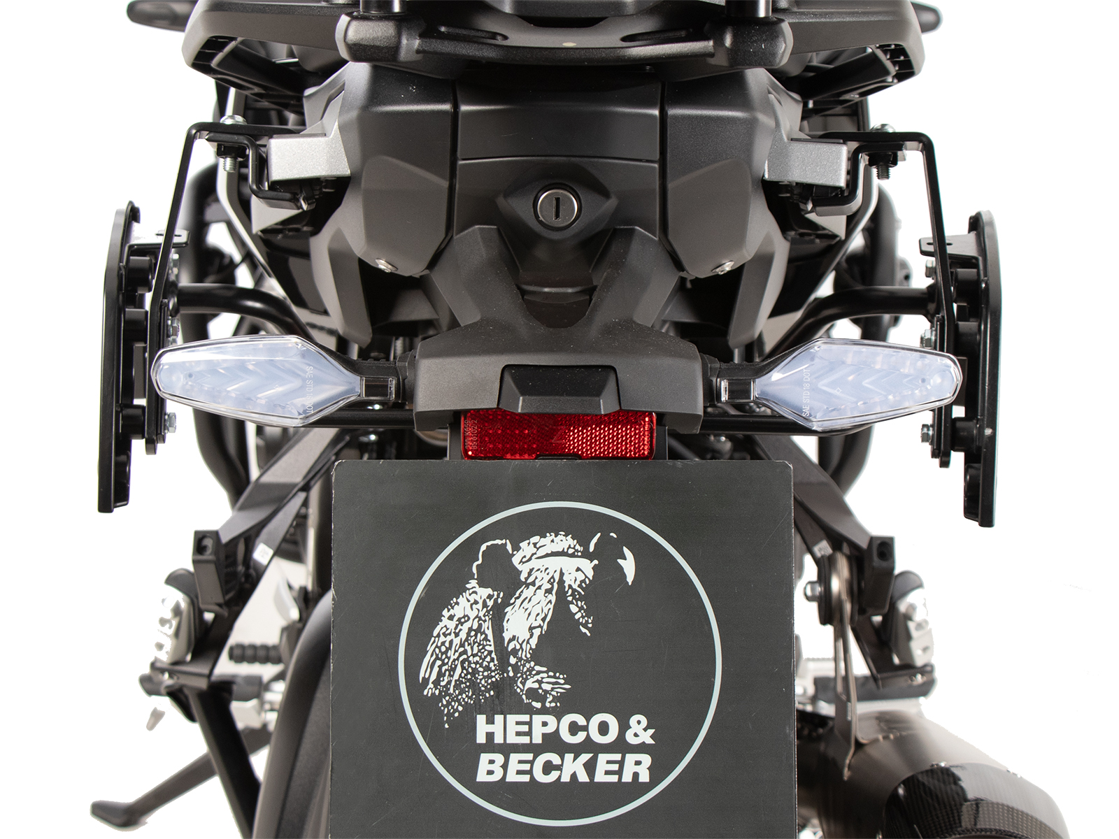 BMW S1000XR 24 boční nosič C-Bow 6306538 00 01  
