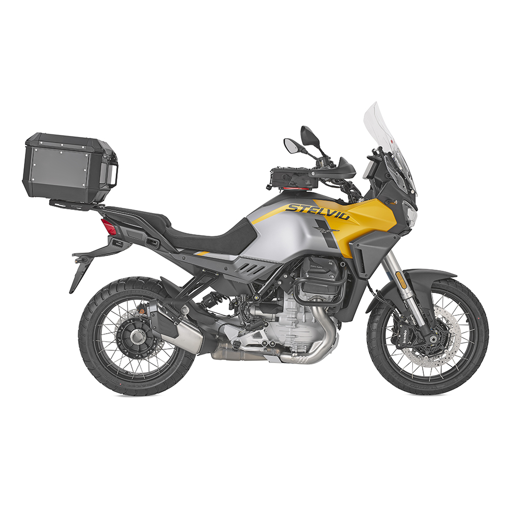 MOTO GUZZI  Stelvio 1000 24 alu plotna monokey KRA8208
