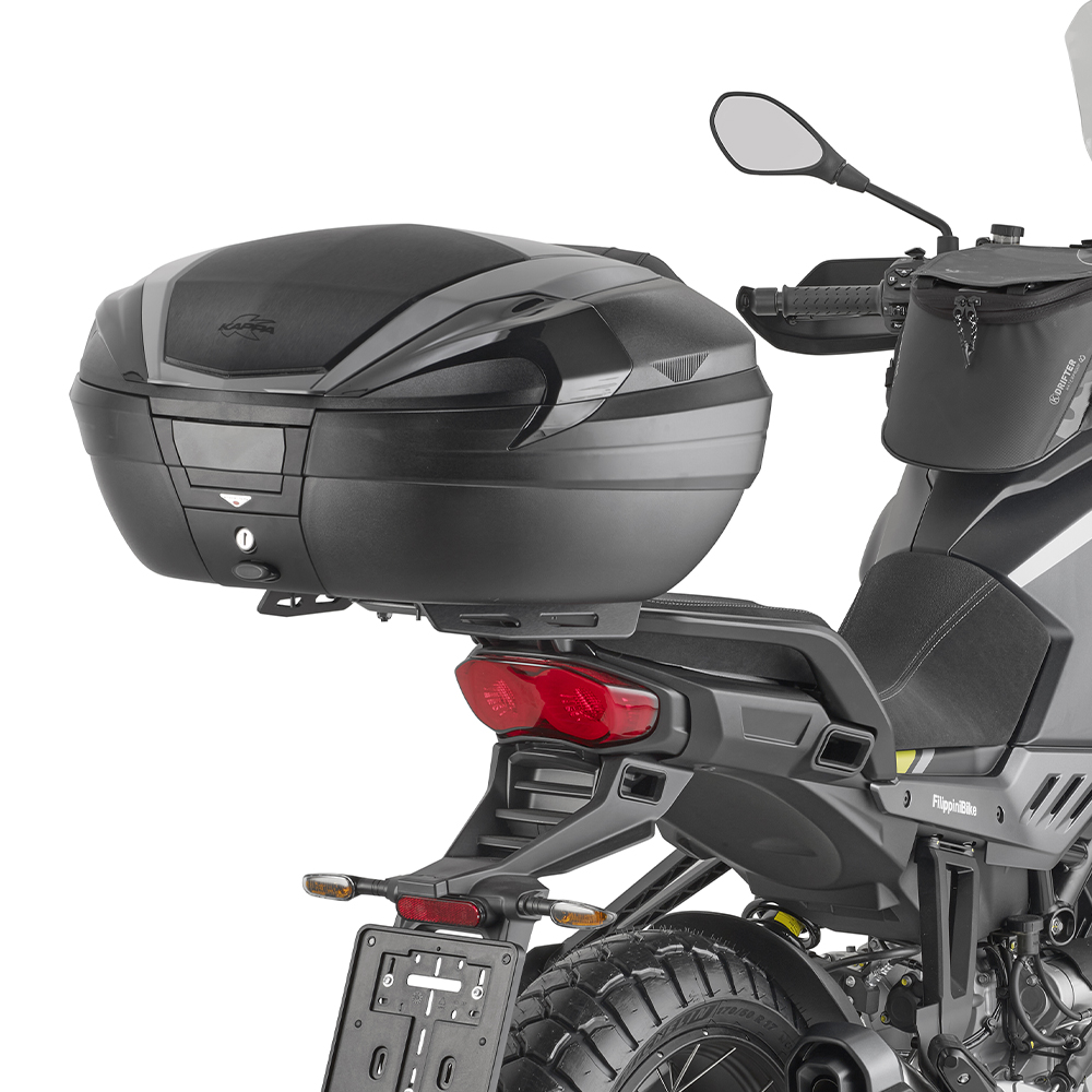 Kappa K5600NB Motokufr 56L