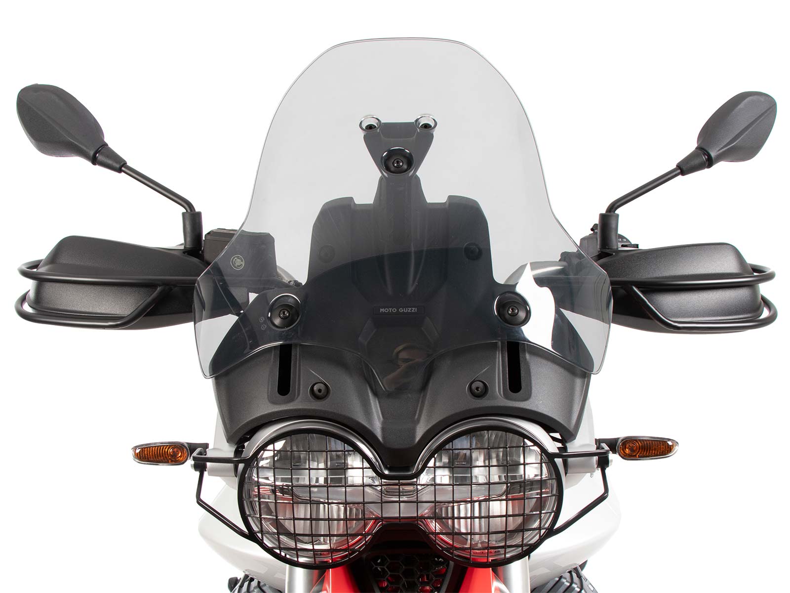 Moto Guzzi V 85 TT 24 chrániče krytů rukou 4212561 00 01