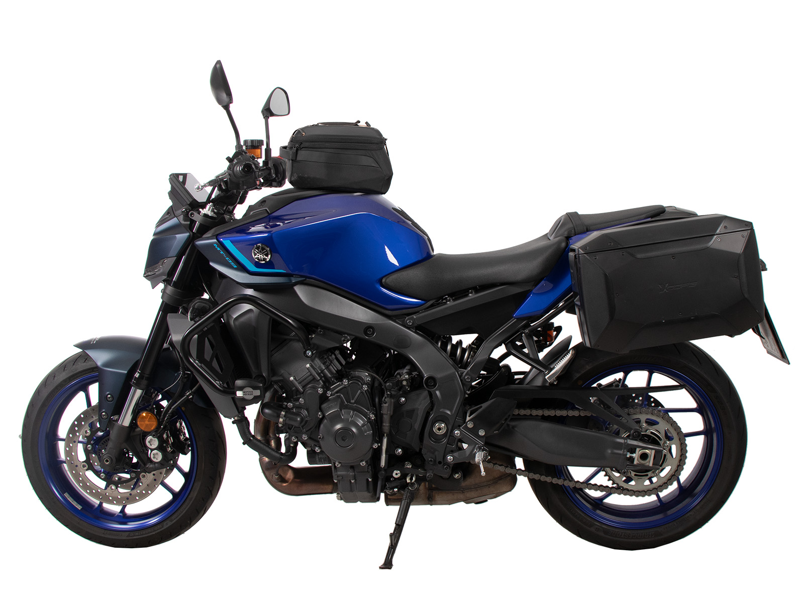 Yamaha MT-09 24  nosič boční C-Bow 6304580 00 01