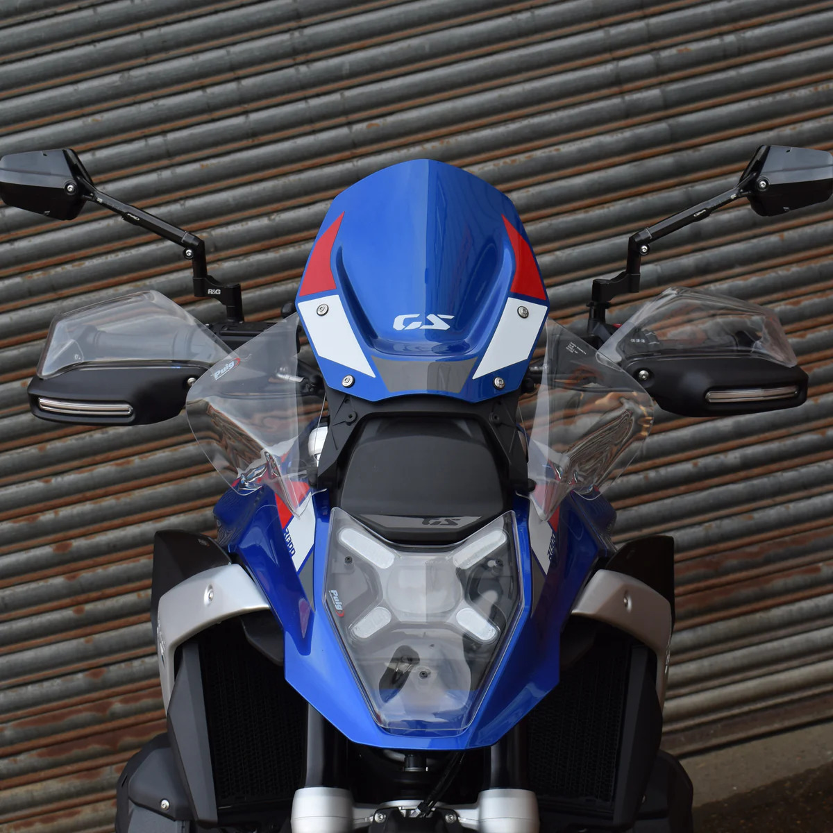 BMW R1300GS 24- přední štít 24013D