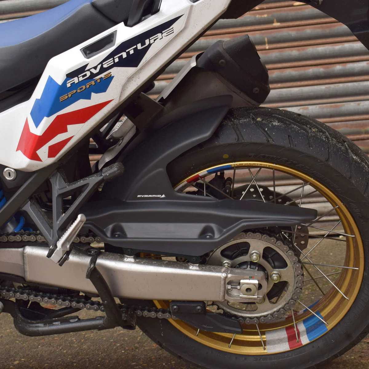 Honda CRF1100L/Adv.S. 20-25 blatníček 071100M