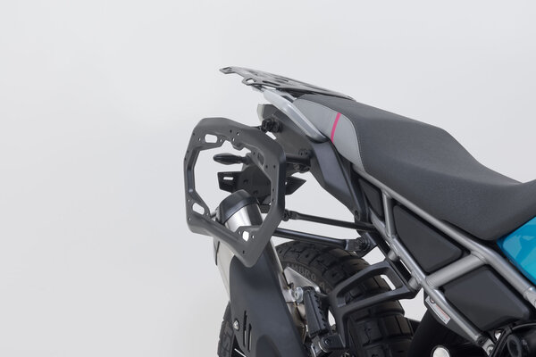 CF-Moto 450MT 23-25 sada bočních kufrů Trax 45/37 KFT.10.625.70000/S