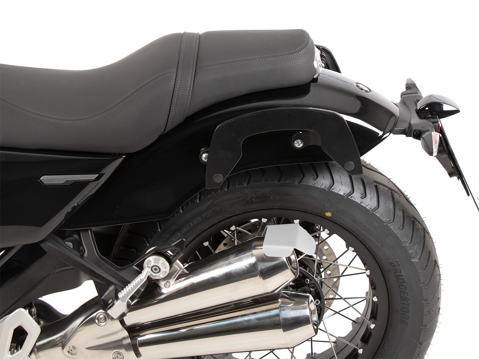 BMW R 12 2024- boční nosiče C-Bow 6306539 00 01 