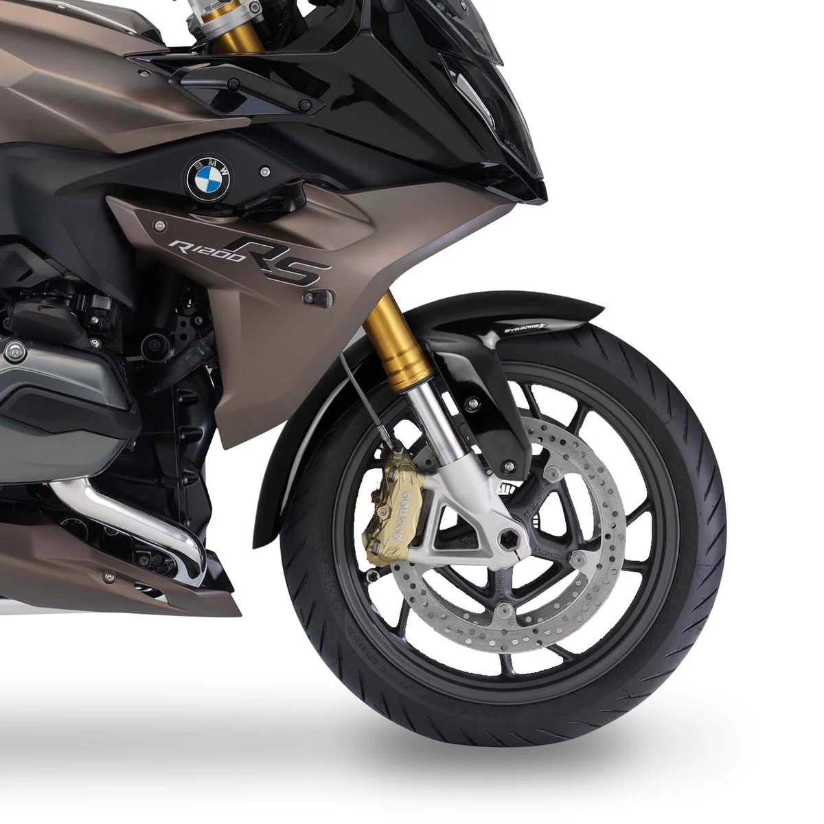 BMW F 800 R 15-19 prodloužený přední blatník 294001M