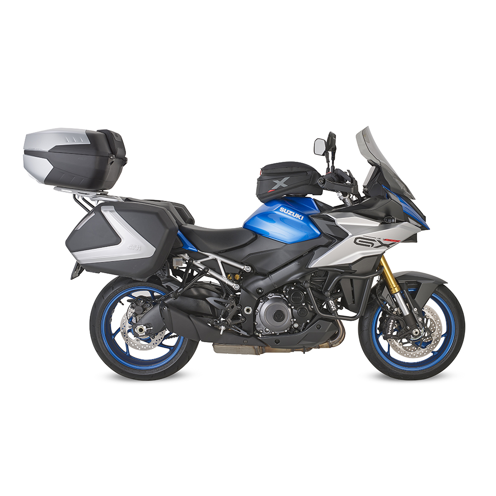 SUZUKI GSX S 1000 GX 24-26 boční nosiče PX3128 