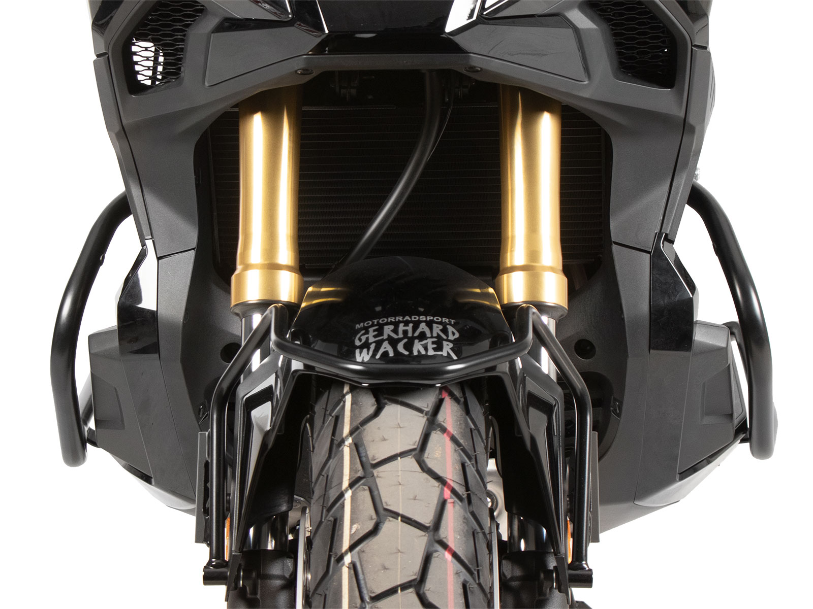 Honda X ADV 750 25 padací rámy 5019555 00 01