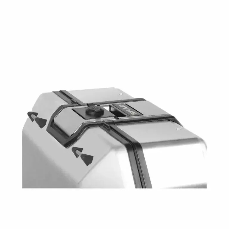 SHAD TR37 topcase motokufr Terra 37l D0TR37100