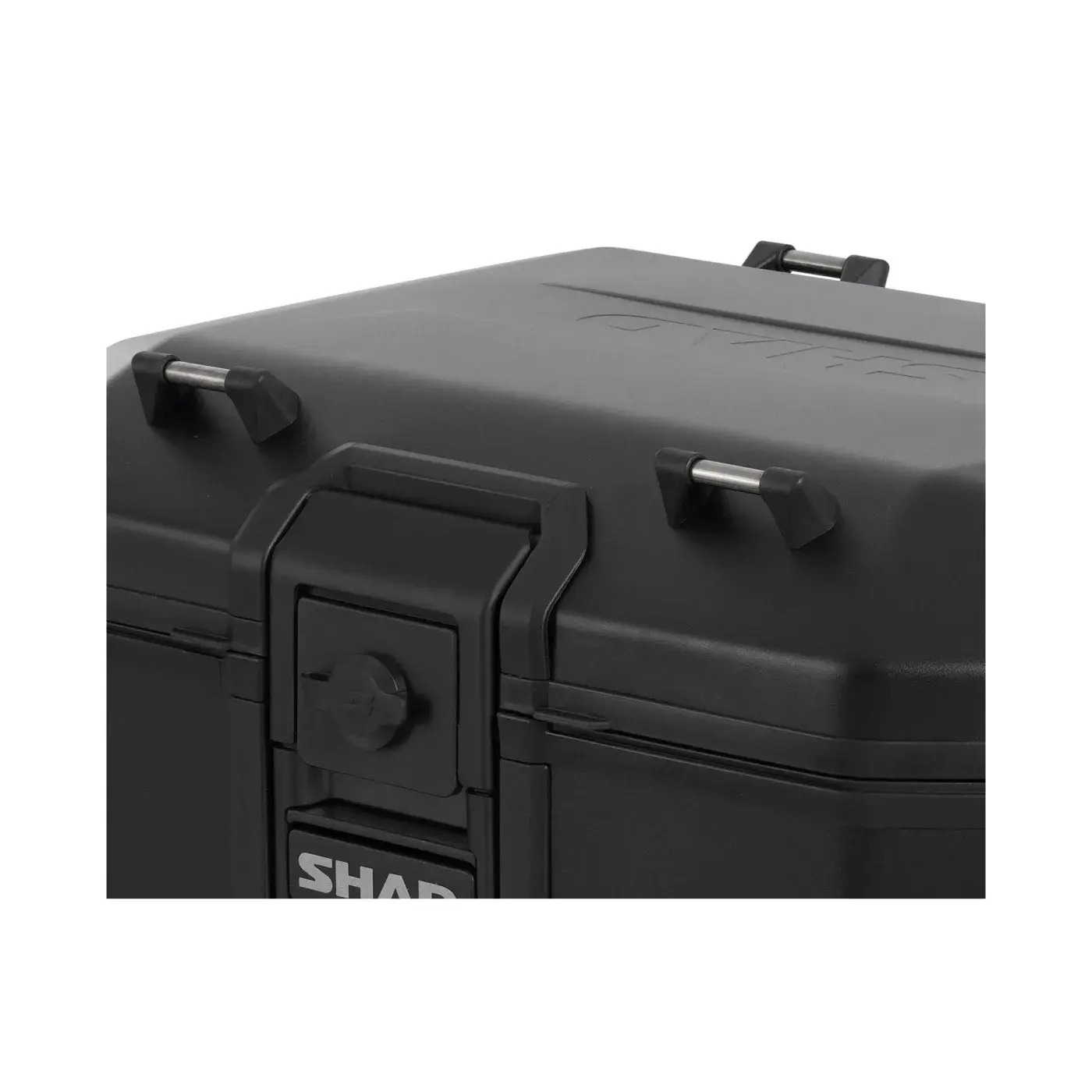 SHAD TR55BB topcase motokufry 55L Terra D0TR55200B