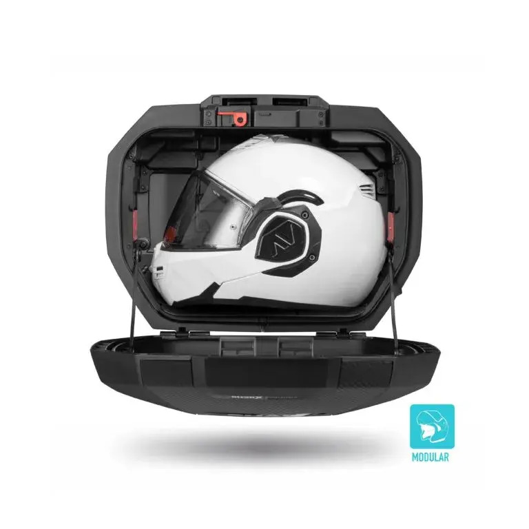 SHAD SH38X boční motokufry D0B38106 (3P,4P)