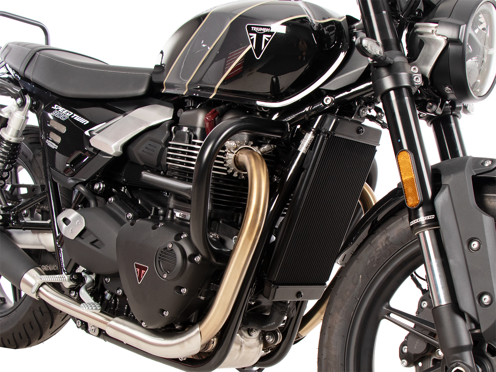 Speed Twin 900 25 padací rámy 5017685 00 01