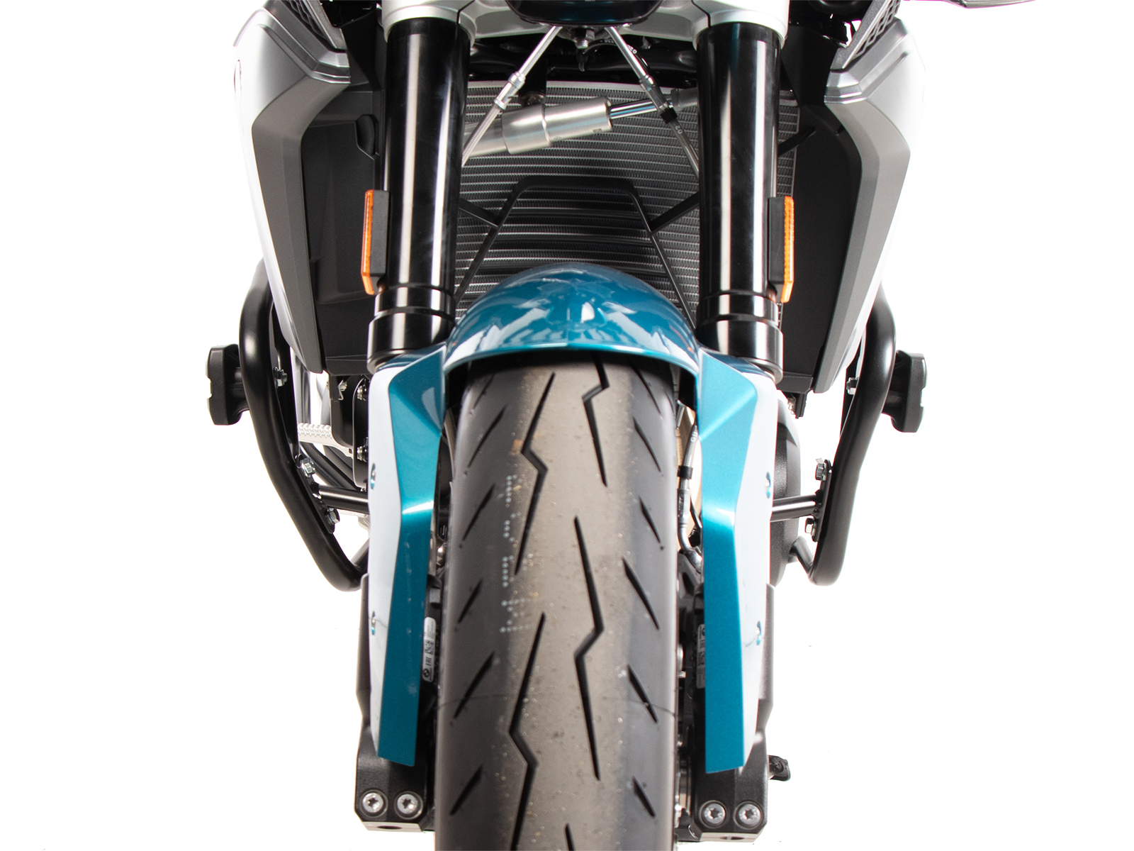BMW F900R 25- padací rámy 5016550 00 01